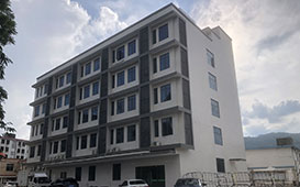 建筑工程